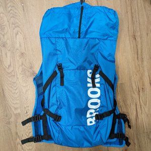Brooks Running Stride Backpack
